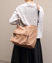STANDARD SUPPLY/スタンダードサプライ フロントポケットショルダー FRONT POCKET SHOULDER【SIMPLICITY】
