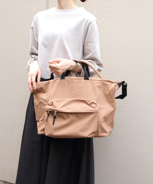 セール】STANDARD SUPPLY/スタンダードサプライ フロントポケット