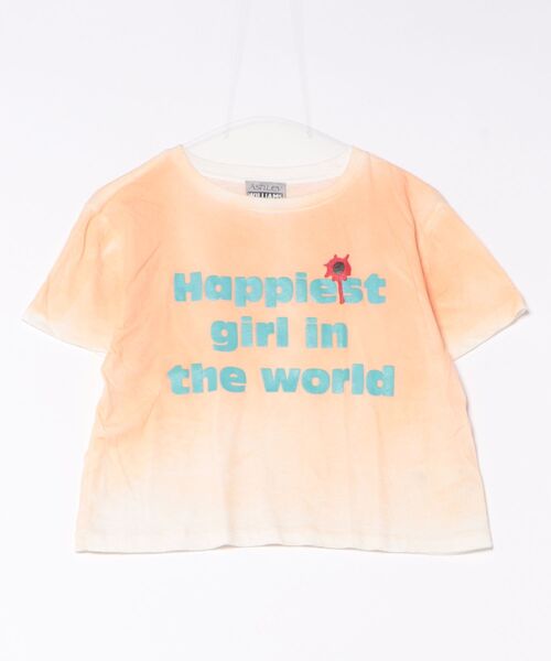 セール】Ashley williams/アシュリーウィリアムズ/WASHED GREY HAPPY
