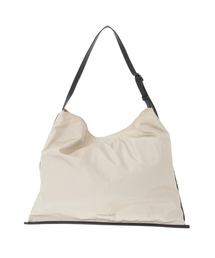 CONVERSE TOKYO | PIPING FLAT TOTE BAG(トートバッグ)