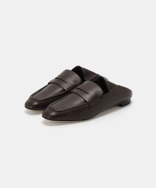 BRENTELLA/ブレンテッラ LUCIE（ローファー）｜FRAMeWORK（フレーム