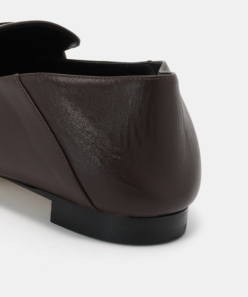 BRENTELLA/ブレンテッラ LUCIE（ローファー）｜FRAMeWORK（フレーム