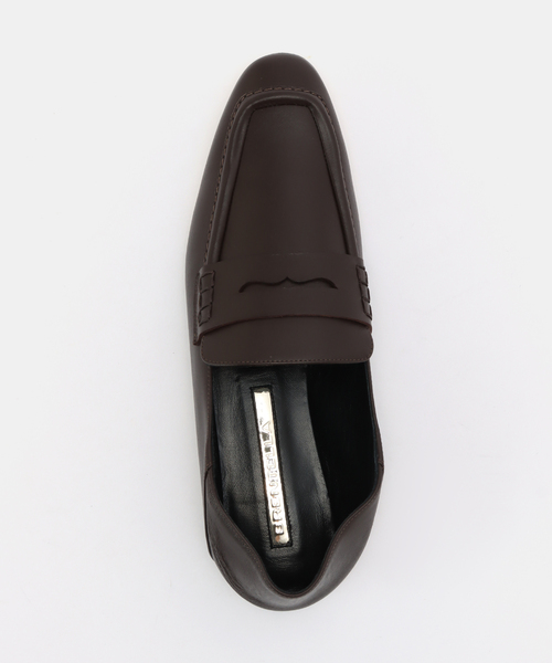 BRENTELLA/ブレンテッラ LUCIE（ローファー）｜FRAMeWORK（フレーム