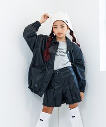 algy(�A���W�[)�̃t�F�C�N���U�[�W���P�b�g(�e�[���[�h�W���P�b�g)