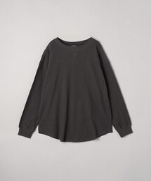 カワリ天竺ロングスリーブTシャツ