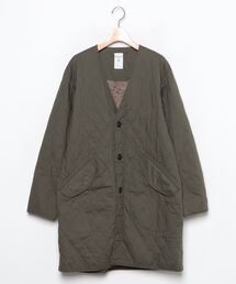 ブランド古着】メンズのノーカラーコート古着通販 - ZOZOUSED