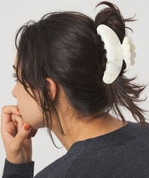 ＜SUI AVA＞ヘアクリップ M