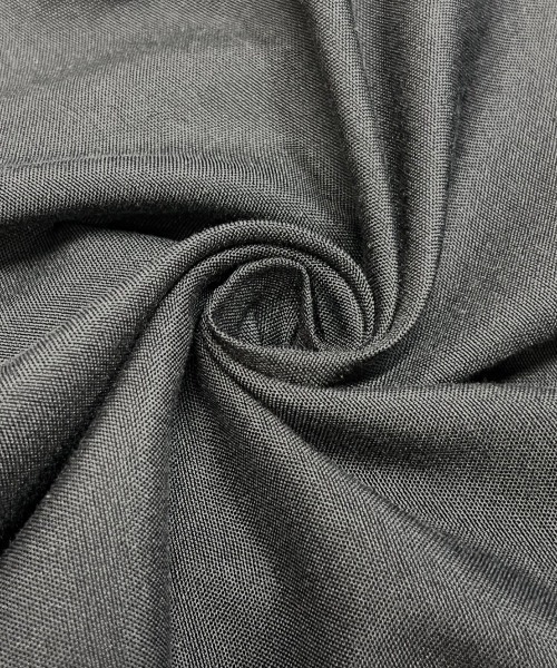 Chikashitsu +（チカシツプラス）の「【Chikashitsu +】cropped basic shirt / 【チカシツプラス】クロップドベーシック長袖シャツ <着用動画あり>（シャツ/ブラウス・メンズ・ホワイト/ブラック/スカイブルー/グレー・ONE SIZE）」の18枚目の写真