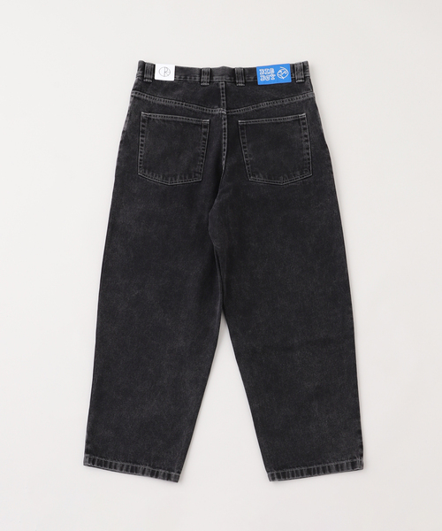 セール】POLAR SKATE CO./ポーラースケートカンパニー BIG BOY PANTS