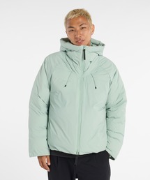 New Balance｜ニューバランスのダウンジャケット/コート（フードあり