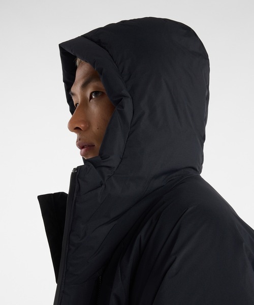 NB GREY ダウンショートジャケット（ダウンジャケット/コート）｜New