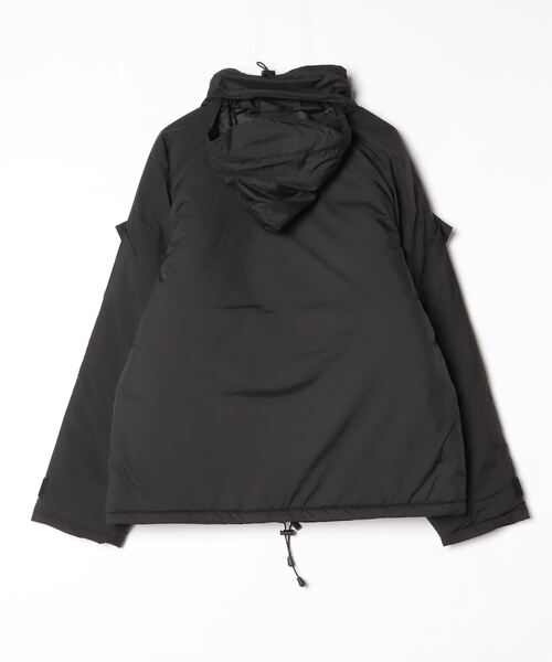 Sheller シェリエ ダウン コート セール】LANCER TACTICAL SHELL JACKET ランサー ミリタリー 中わた