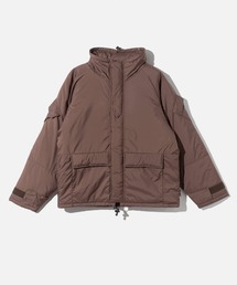 ECHELLE Liberte（エシェルリベルテ）の「LANCER TACTICAL SHELL JACKET ランサー ミリタリー　中わた　ジャケット（ダウンジャケット/コート）」