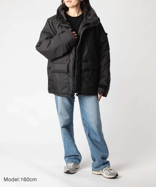 セール】LANCER TACTICAL SHELL JACKET ランサー ミリタリー 中わた