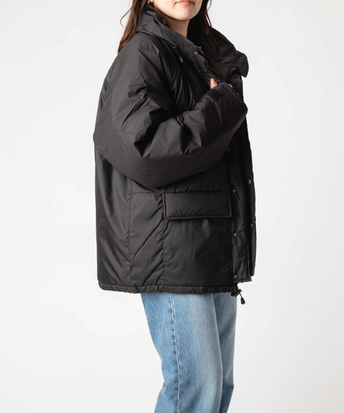 セール】LANCER TACTICAL SHELL JACKET ランサー ミリタリー 中わた