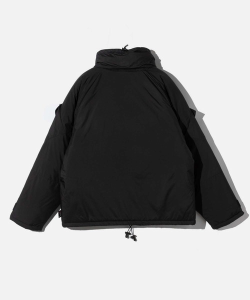 セール】LANCER TACTICAL SHELL JACKET ランサー ミリタリー 中わた