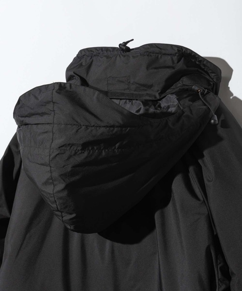 LANCER TACTICAL SHELL JACKET ランサー ミリタリー 中わた ジャケット