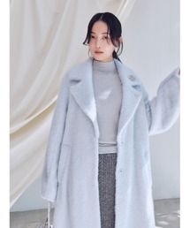 SNIDEL(XiCf)̃u[`tVM[OR[g(`FX^[R[g)