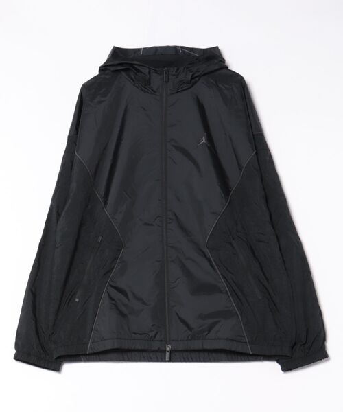 JORDAN BRAND M J BRK DRAFT JKT アウター HF9333 010BLK/ANTHRA