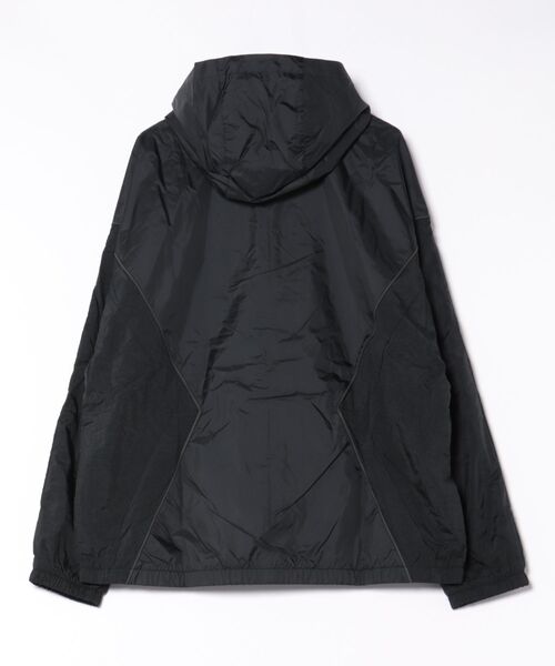 JORDAN BRAND M J BRK DRAFT JKT アウター HF9333 010BLK/ANTHRA