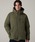 Eddie Bauer�i�G�f�B�[�o�E�A�[�j�́u�x�[�V�b�N �_�E���p�[�J�[�i�_�E���W���P�b�g/�R�[�g�j�v�b�I���[�u