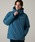 Eddie Bauer�i�G�f�B�[�o�E�A�[�j�́u�x�[�V�b�N �_�E���p�[�J�[�i�_�E���W���P�b�g/�R�[�g�j�v�b�^�[�R�C�Y�u���[