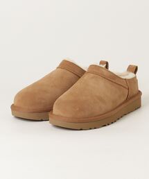 UGG / アグ：W CLASSIC MICRO：1173891[DEA]