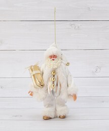 one'sterrace（ワンズテラス）の「【クリスマス】サンタオーナメント（コスチューム/パーティーグッズ）」
