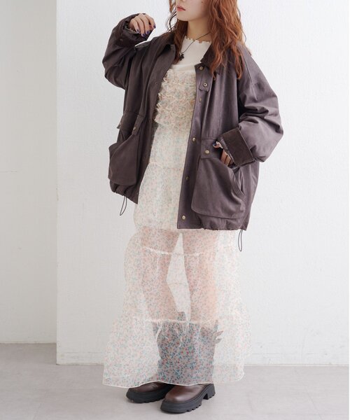 ジャケット・アウター Tos ZOZOTOWN Yahoo!店 - ジャケット/アウター｜Yahoo!ショッピング