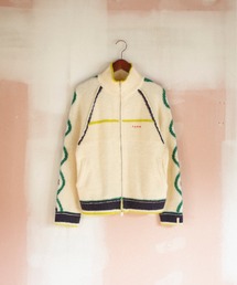 PAMM | ホームウェアのニットトラックジャケット(ニット/セーター)