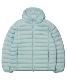 TUNDRA LIGHT DUCK DOWN - MARINA