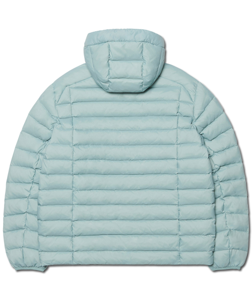 NOMANUAL(NOMANUAL)の「TUNDRA LIGHT DUCK DOWN - MARINA(ダウンジャケット/コート・レディース・その他・SMALL/MEDIUM/LARGE/X-LARGE)」の2枚目の写真