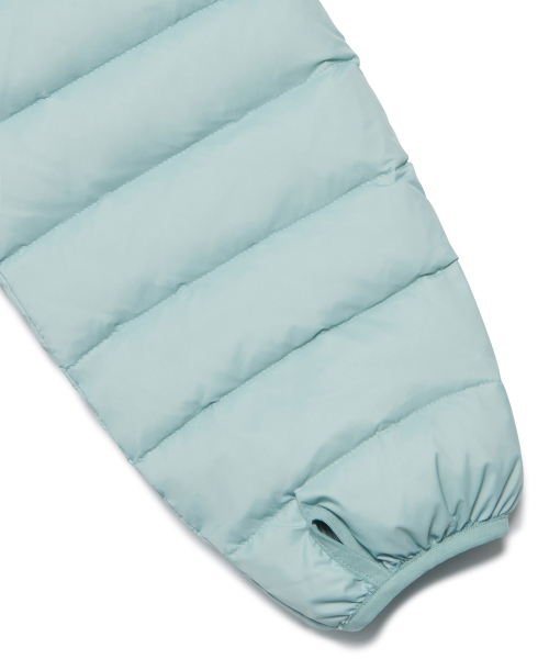 NOMANUAL(NOMANUAL)の「TUNDRA LIGHT DUCK DOWN - MARINA(ダウンジャケット/コート・レディース・その他・SMALL/MEDIUM/LARGE/X-LARGE)」の8枚目の写真