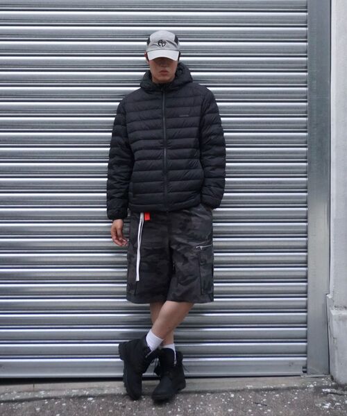 NOMANUAL(NOMANUAL)の「TUNDRA LIGHT DUCK DOWN - MARINA(ダウンジャケット/コート・レディース・その他・SMALL/MEDIUM/LARGE/X-LARGE)」の10枚目の写真