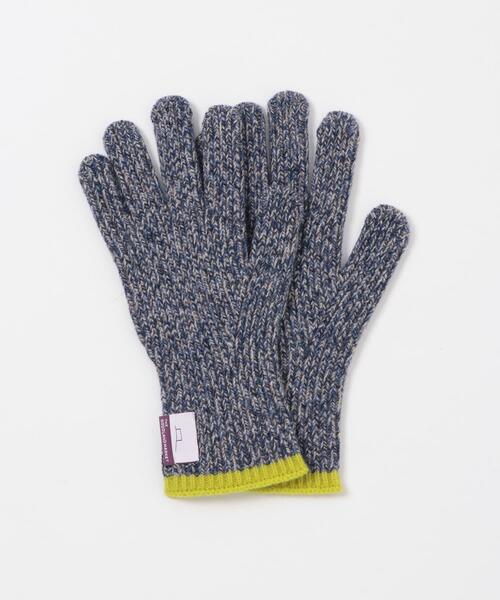 ザ グッドランド マーケット GOOD GLOVES（手袋）｜THE GOODLAND