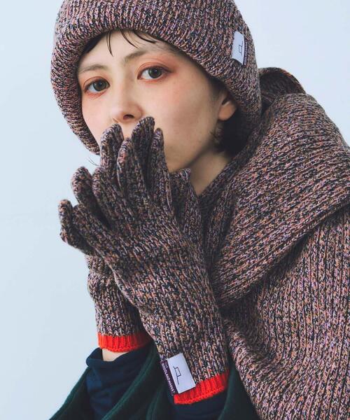 ザ グッドランド マーケット GOOD GLOVES（手袋）｜THE GOODLAND