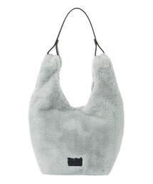 MACKINTOSH PHILOSOPHY | フラッフィーハンドバッグ(ハンドバッグ)