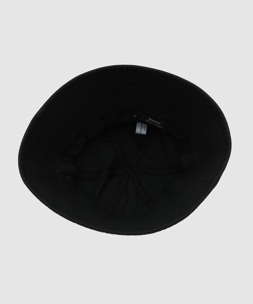 NYLON OXFORD GARMENT-DYED HAT（ハット）｜COMME des GARCONS HOMME