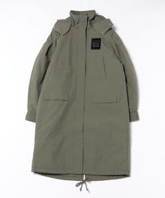 セール】【THE NORTH FACE/ザ ノースフェイス】 ロングアノラック