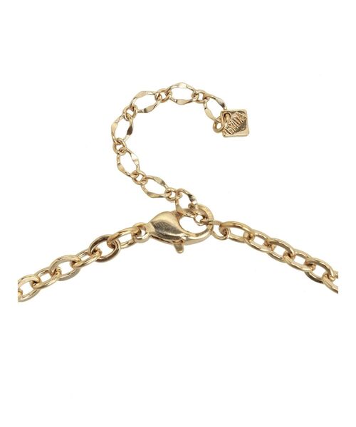 GYDA（ジェイダ）の「JEYSUS GGチャームchainネックレス（ネックレス・レディース・シルバー/ゴールド・FREE）」の10枚目の写真