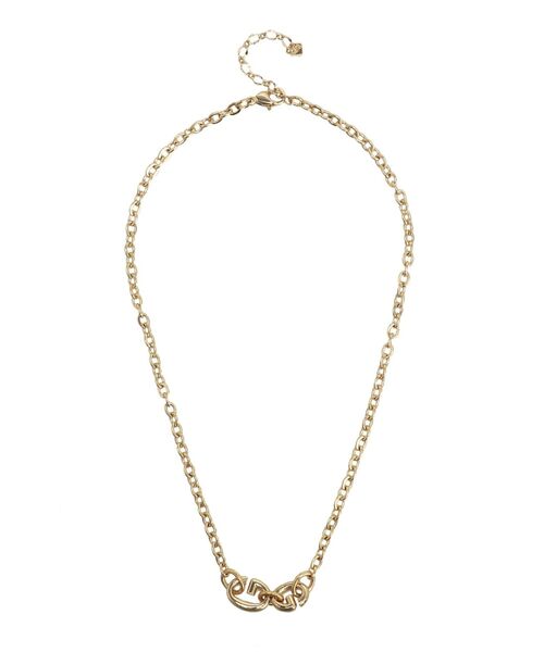 GYDA（ジェイダ）の「JEYSUS GGチャームchainネックレス（ネックレス・レディース・シルバー/ゴールド・FREE）」の12枚目の写真