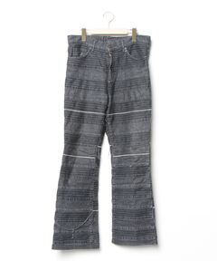 ブランド古着】KINKY JEANS フレアデニムパンツ（デニムパンツ