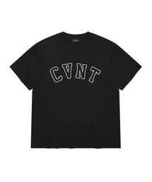 CVNT Tシャツ ブラック