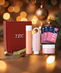 TBCケア商品セット ギフトセット] TBC ムダ毛ケアセット: ギフトセット｜TBCオンライン