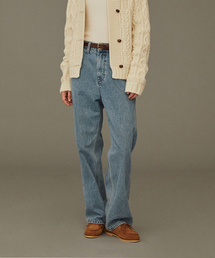 MILD DENIM (BLUE)