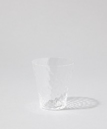 TODAY'S SPECIAL（トゥデイズスペシャル）の「【松徳硝子】SHUKI - Choko/347464（グラス/マグカップ/タンブラー）」