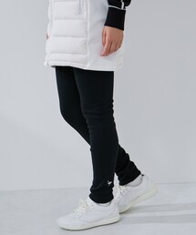 JUN&ROPE'（ジュンアンドロペ）の「ボンバーヒート裏ボアレギンス/保温（レギンス/スパッツ）」