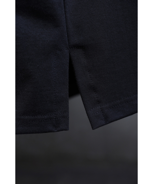 KIRTIMUKHA(キールティムカ)の「ロゴブリーチルーズフィット半袖Tシャツ(Tシャツ/カットソー・メンズ・その他・3/2)」の5枚目の写真