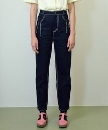 MMCW 6PATH PANTS/BLACK