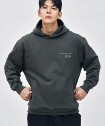 BLACK MAMBA（ブラックマンバ）の「Cosmos Overfit Hoodie (Khaki)（パーカー）」